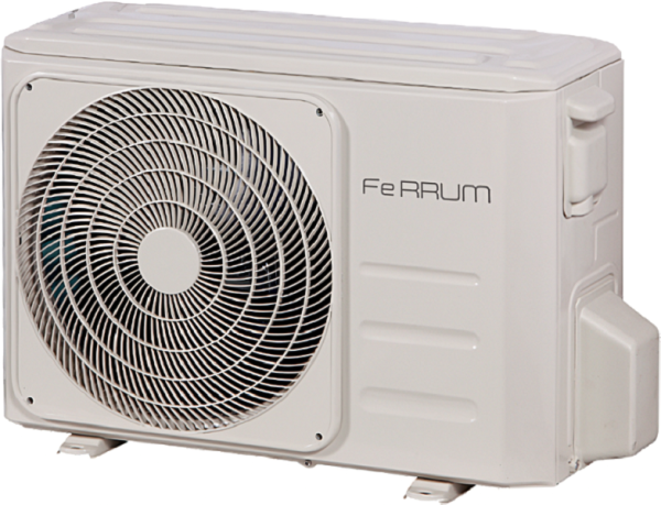 Ferrum Force FIS09F2/FOS09F2WS40