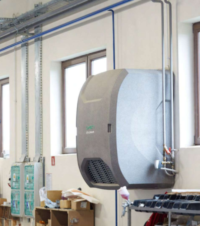 FLOWAIR OXeN-X2-N-1.2-V