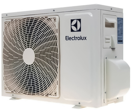 Electrolux Fusion 2.0 EACS-09HF2/N3