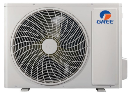 Gree GUD100ZD1/B-S