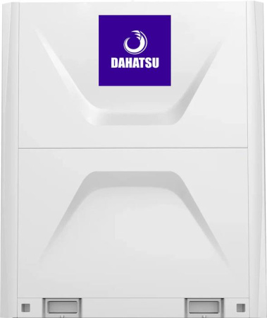 Dahatsu MVRF-H330/DCPH3