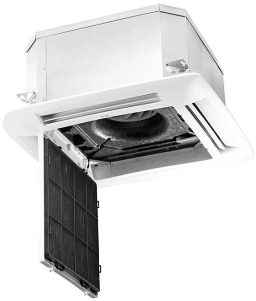 Carrier 42GW 600D