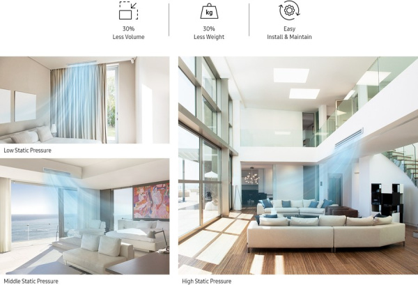 Samsung AM022KNMDEH/TK