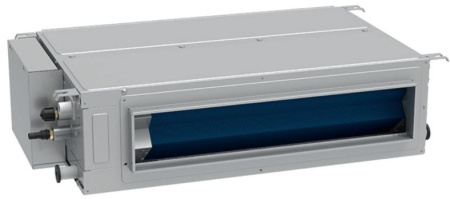 Gree GU100PHS/A1-K/GU100W/A1-M