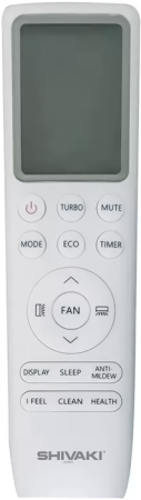 Shivaki Ultra SSH-L182DC