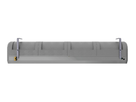 FLOWAIR ELiS T-E-100