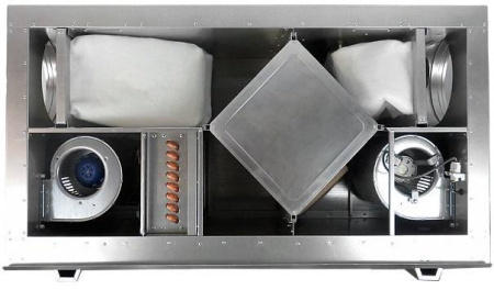 Energolux Brissago-EC HPW 2200