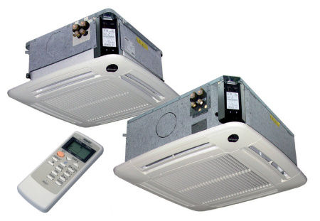 Aermec FCL 102