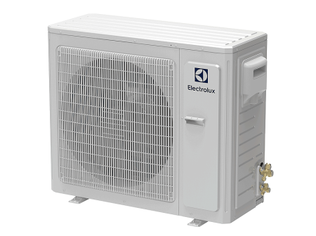 Electrolux Unitary Pro 4 EACD-18H/UP4-DC/N8