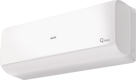 AUX серия Q ASW-H09A4/HA-R1/AS-H09A4/HA-R1