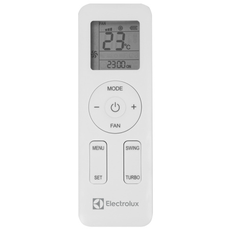 Electrolux Fusion 2.0 Super Match ERP R32 EACS/I-09 HMB FMI/N8_ERP