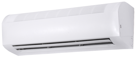 Midea MIH36GHN18(DP)