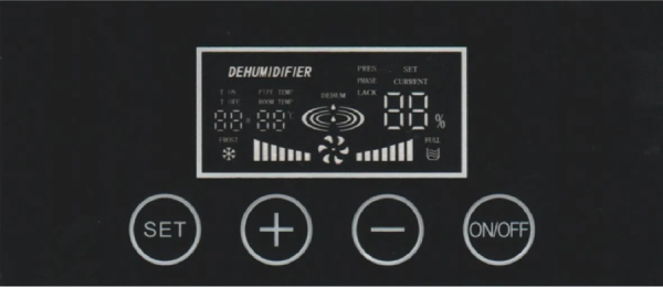 JAX JHASD-200
