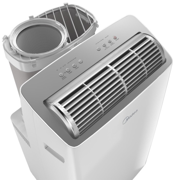 Midea MPPT-12CRN7-Q