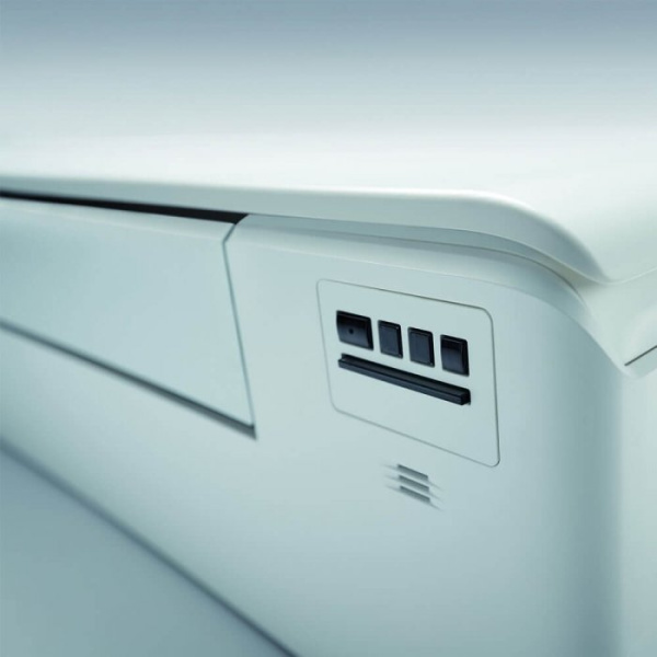 Daikin Stylish FTXA25AW/RXA25A White