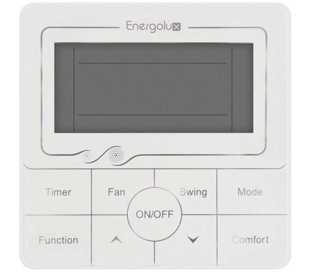 Energolux SAD60D5-A/SAU60U5-A-WS30