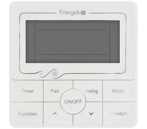 Energolux SAD18D5-A/SAU18U5-A-WS30