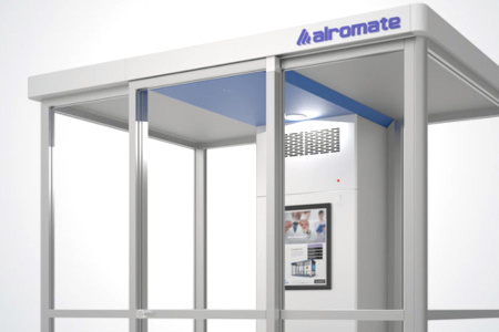 Airomate TY-1000