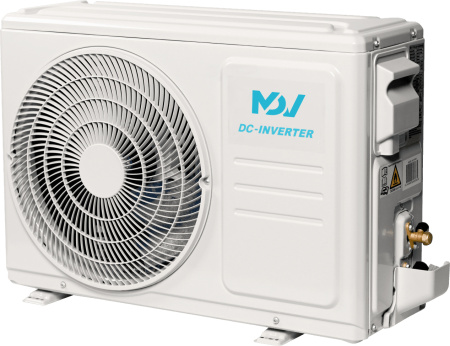 Mdv Infini MDSAG-09HRDN8/MDOAG-09HDN8