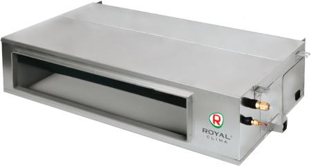 Royal Clima CO-D 36HNCI/CO-E 36HNCI