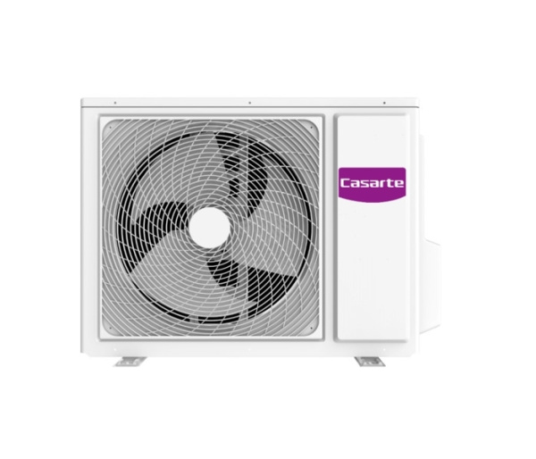 Casarte Eletto CAS25CX1/R3-W/1U25CX1/R3