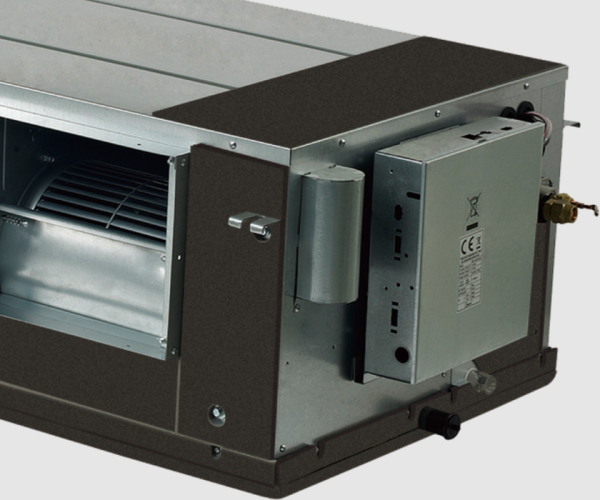 Midea MI2-200FADHN1