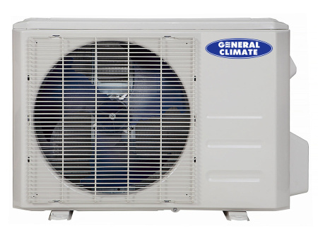 General Climate Pulsar GC-R09HR/GU-R09H