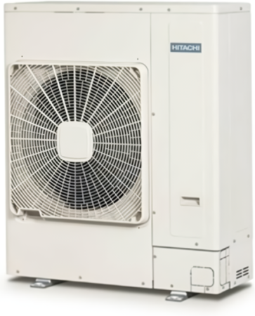 Hitachi RAS-5HVNC2E