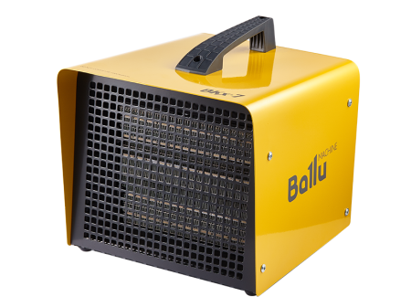 Ballu BKX-7