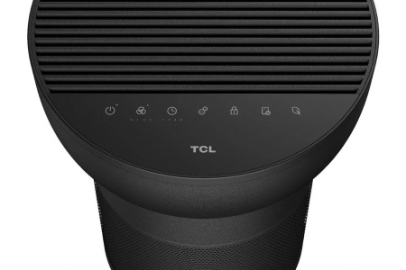 TCL breeva A2 Black