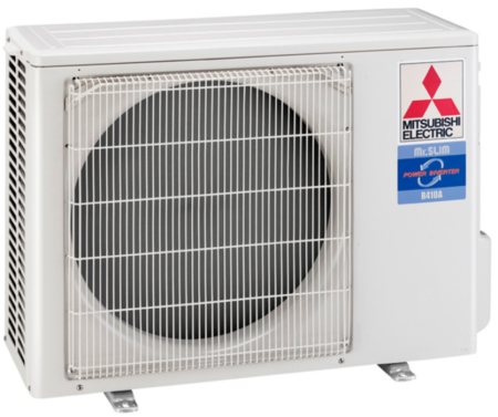 Mitsubishi Electric PLA-M50EA/PUHZ-ZRP50VKA