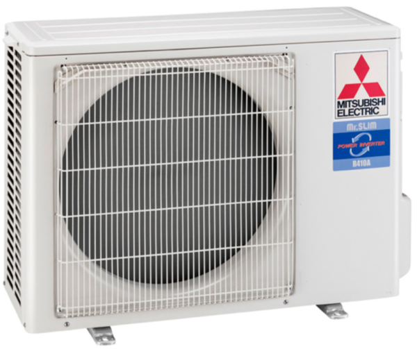 Mitsubishi Electric PLA-M50EA/PUHZ-ZRP50VKA