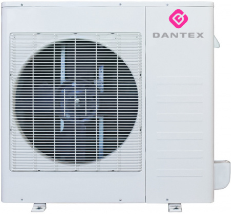 Dantex DK-10WC/SF