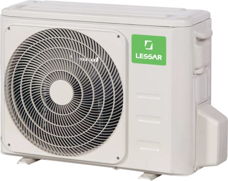 Lessar Cool+ LS-H28KPA2/LU-H28KPA2