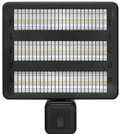 WWT ELCON RCTH-6000
