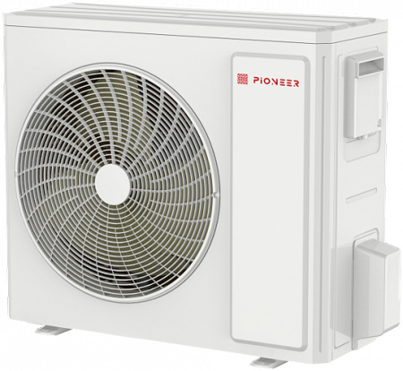 Pioneer KFDI60GV/KONI60GV Nord-30
