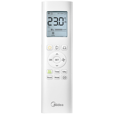 Midea Paramount MSAG1-18N8D0-I/MSAG1-18N8D0-O