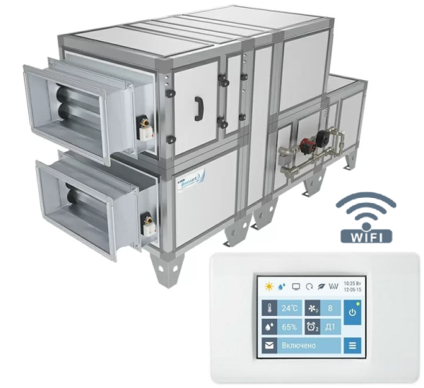 Breezart 10000C Aqua Cool