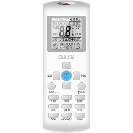 AUX Prime ASW-H12A4/FP-R1 AS-H12A4/FP-R1