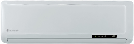 Systemair SYSVRF2 WALL 22 Q