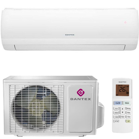 Dantex Aura RK-18SAG/RK-18SAGE