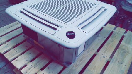 Aermec FCLI 34