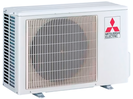 Mitsubishi Electric PCA-M35KA2/SUZ-M35VA