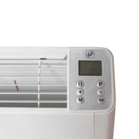 Soler & Palau PM-1505 (230V 50HZ)