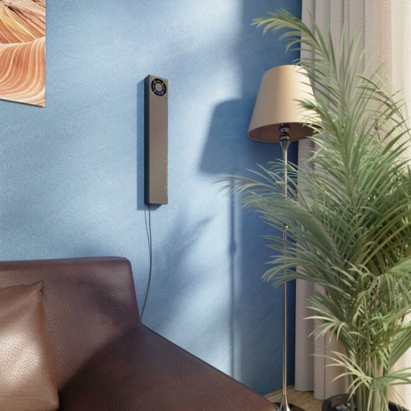 Солнечный Бриз ОВУ-03-115 СТАРТ-115 (черный)