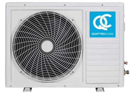 QUATTROCLIMA Ferrara QV-FE12WA/QN-FE12WA