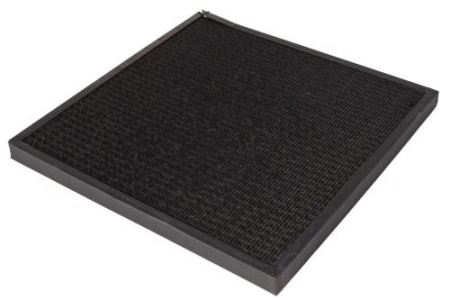 Airomate 315x310x10T