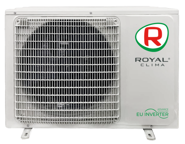 Royal Clima CO-D 24HNBI /CO-E 24HNBI