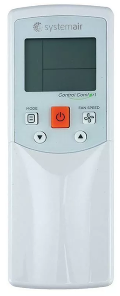 Systemair SYSVRF2 CASSETTE MINI 22 Q