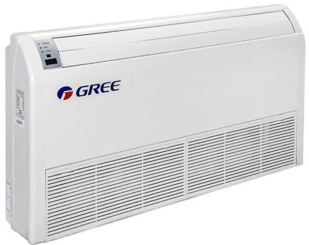 Gree GUD71ZD/A-S/GUD71W/A-S